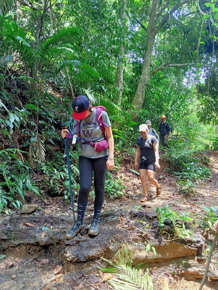 25B: (2 DAYS) K50 Waterfalls - Majestic Beauty Amidst The Pristine Kon Chu Rang Forest