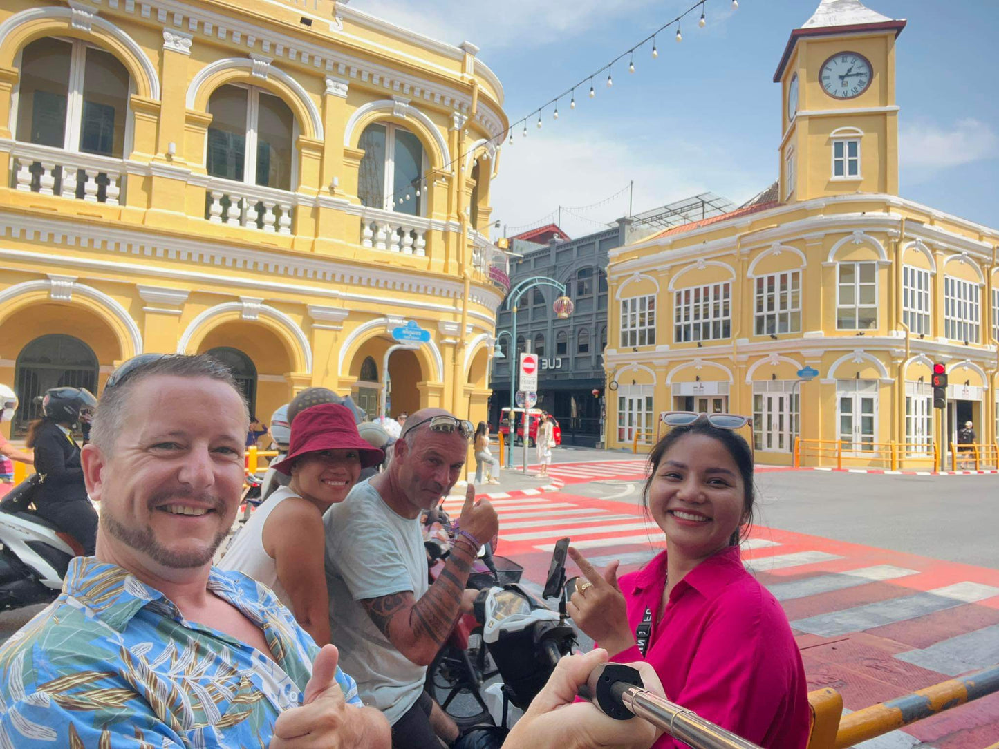 A9C: (3 Days) Phuket, THAILAND, Coastal Adventure And Cultural Discovery