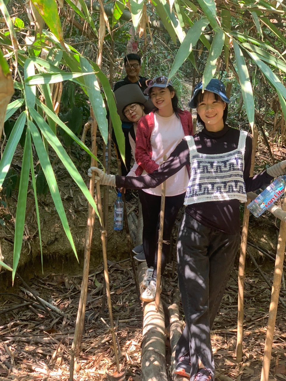 91A: Full-Day Tour, Ta Lai Village: Journey Through Time, Elephant Trails And Cultural Exploration Of The Ma People