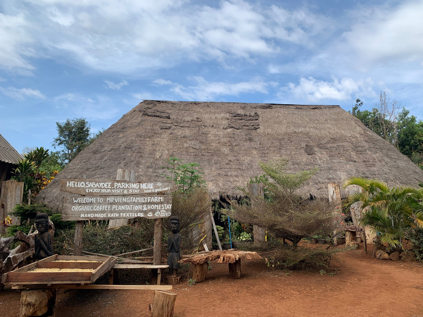 A7D: (4 DAYS) Laos Unleashed: The Ultimate Adventure Through Pakse Loops, Kayaking The 4000 Islands, And Immersive Cultural Exploration