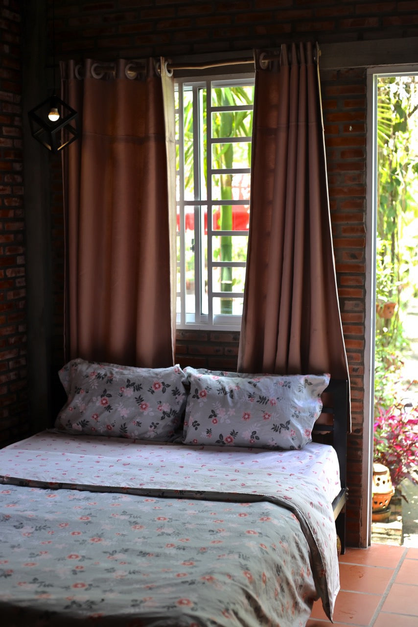44BC: (1,5DAYS) Mekong Delta: Cycle & Sail, Island Essence, Rural Charm & Cultural Delights