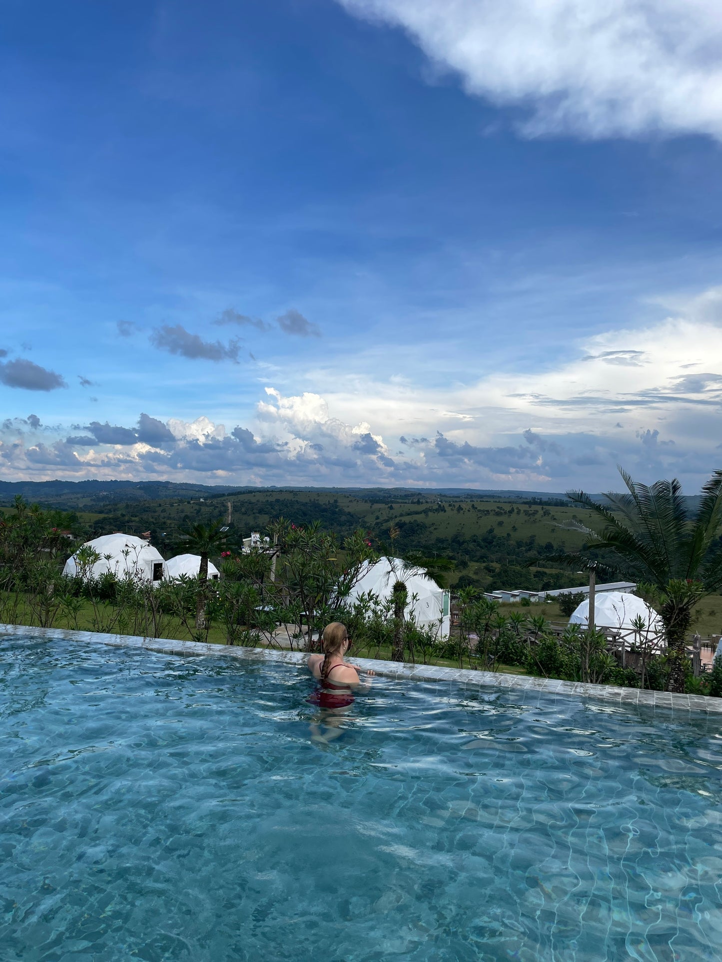 A3C (3 DAYS): Mondulkiri, Endless Green Meadows in Cambodia