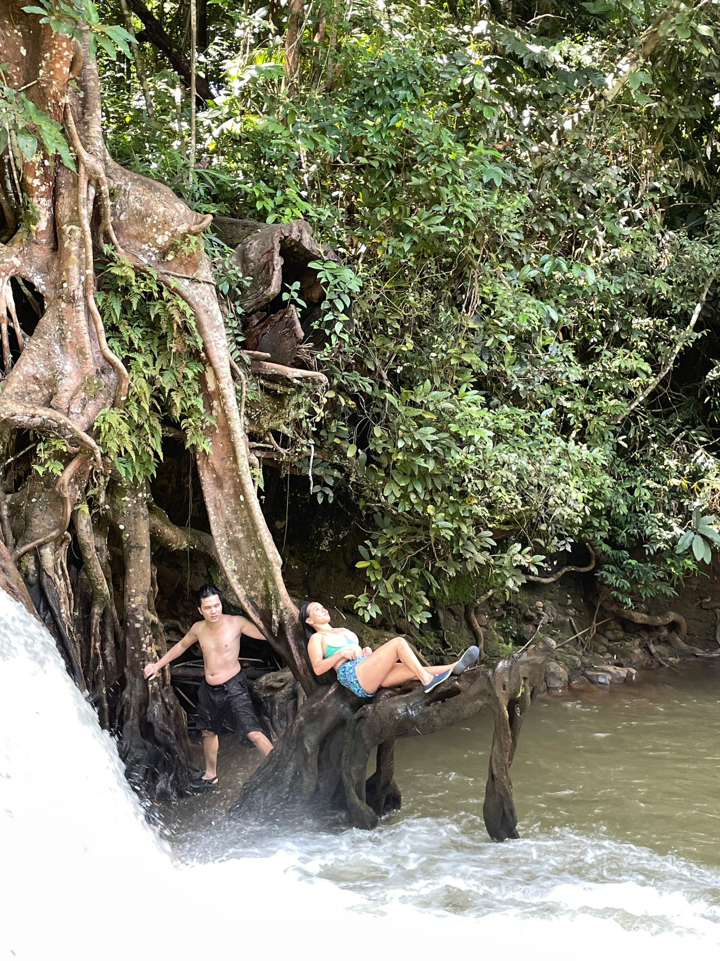 A3C (3 DAYS): Mondulkiri, Endless Green Meadows in Cambodia