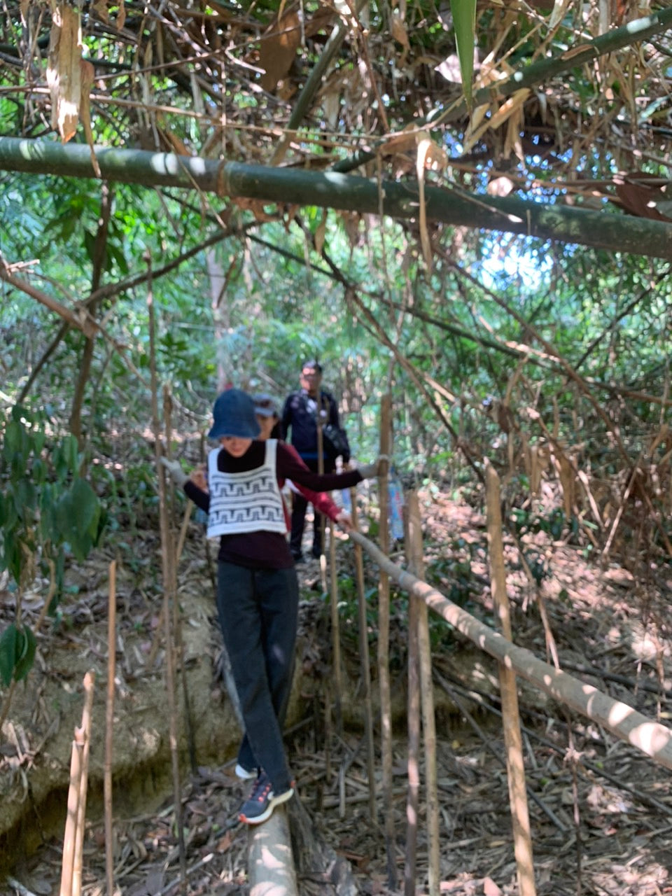 91A: Full-Day Tour, Ta Lai Village: Journey Through Time, Elephant Trails And Cultural Exploration Of The Ma People