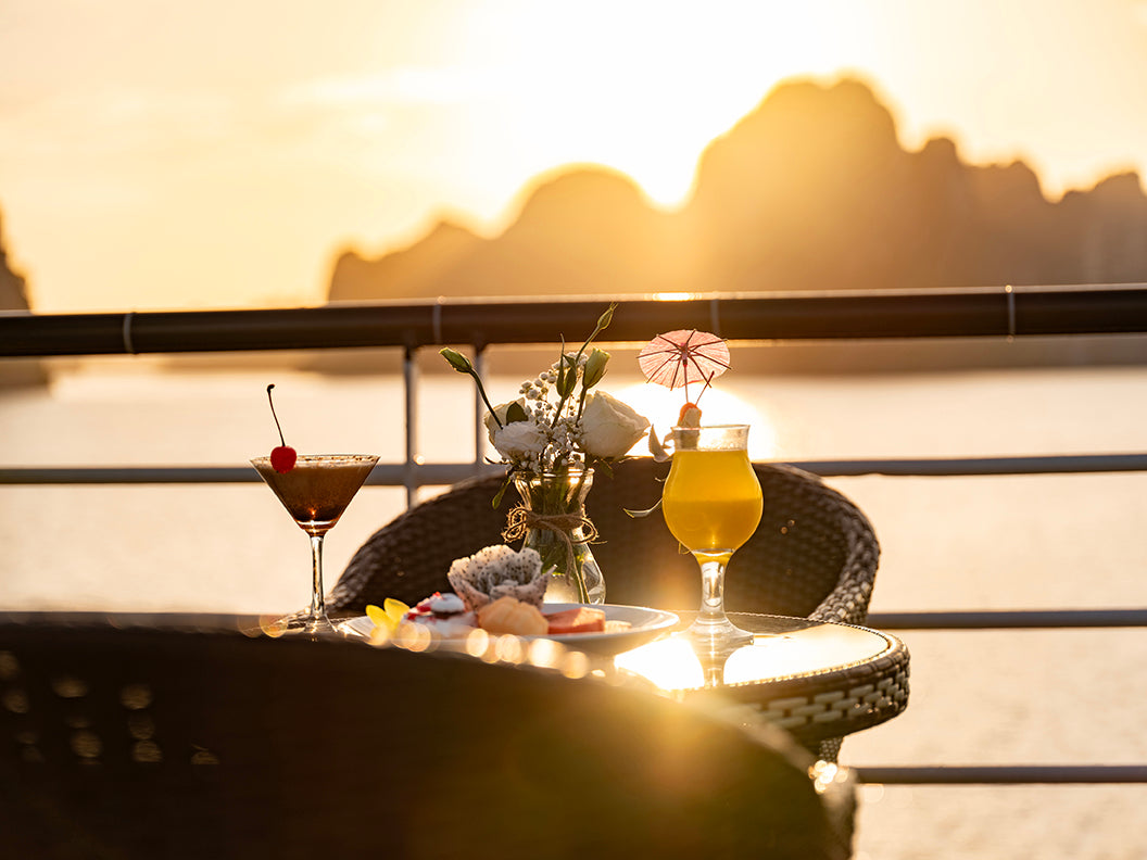 NHB1: Ninh Binh & HA LONG BAY (2 DAYS, 1 Night, In A Homestay)