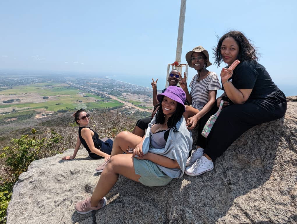 Every Weekend: Hike. Travel. Adventure