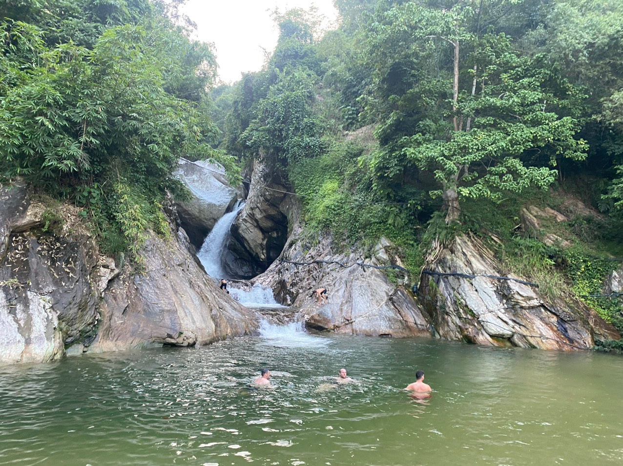 HGC3: Ha Giang Loop, 3 DAYS 2 Nights (With A Driver)
