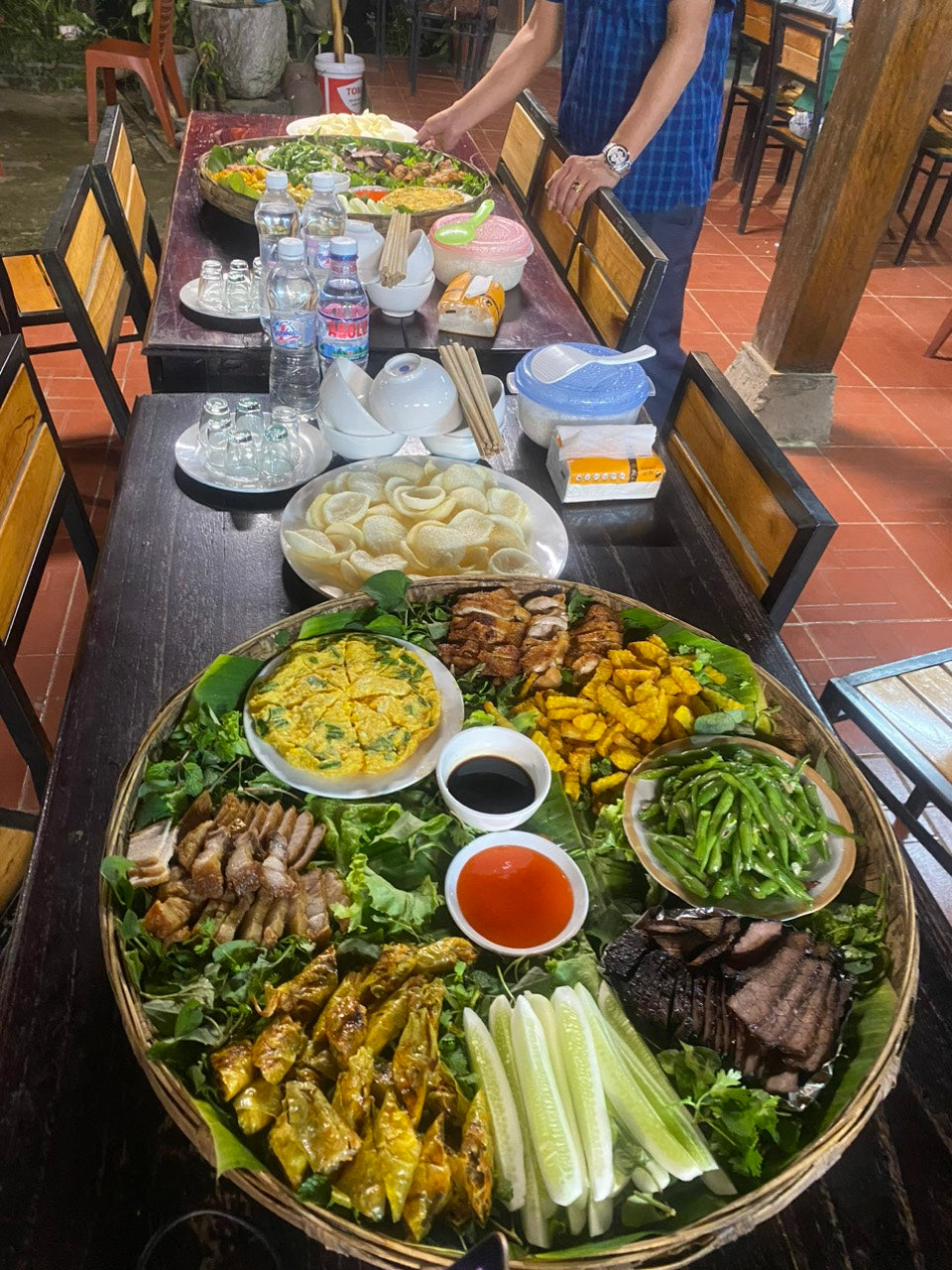 HGC2: Ha Giang Loop, 3 Days 2 Nights (Ride Pillion With A Friend)