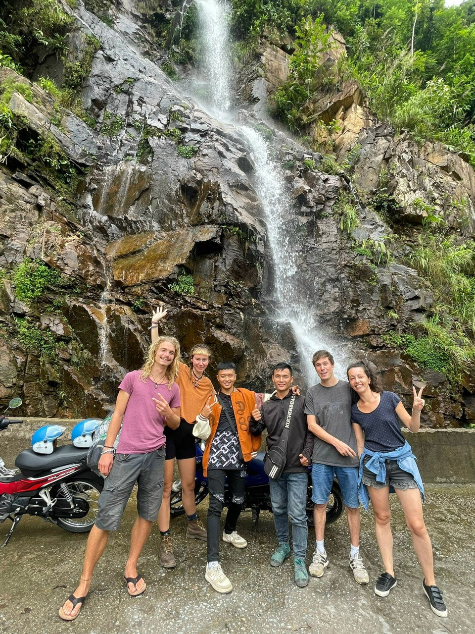 HGD1: Ha Giang Loop, 4 DAYS 3 Nights (Self-ride)