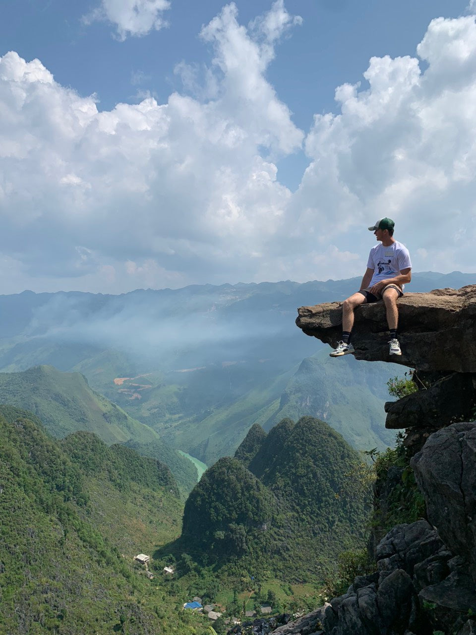 HGD1: Ha Giang Loop, 4 DAYS 3 Nights (Self-ride)