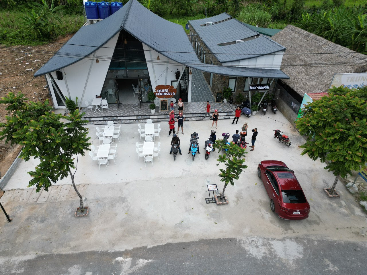 HGC2: Ha Giang Loop, 3 Days 2 Nights (Ride Pillion With A Friend)