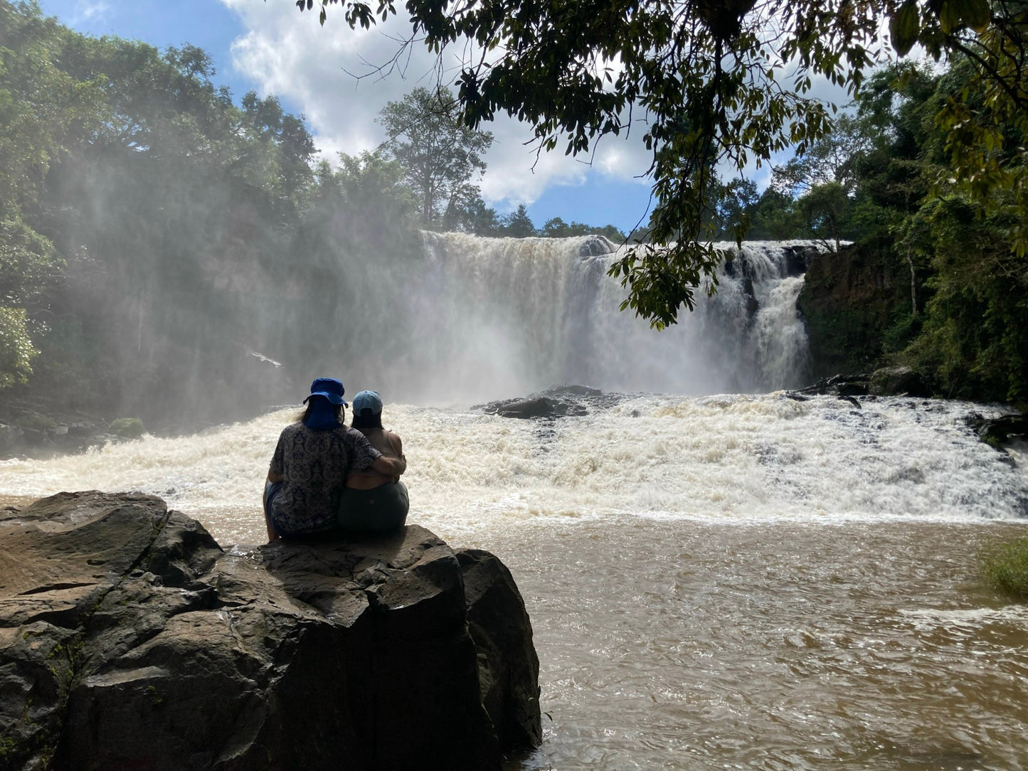 A3C (3 DAYS): Mondulkiri, Endless Green Meadows in Cambodia