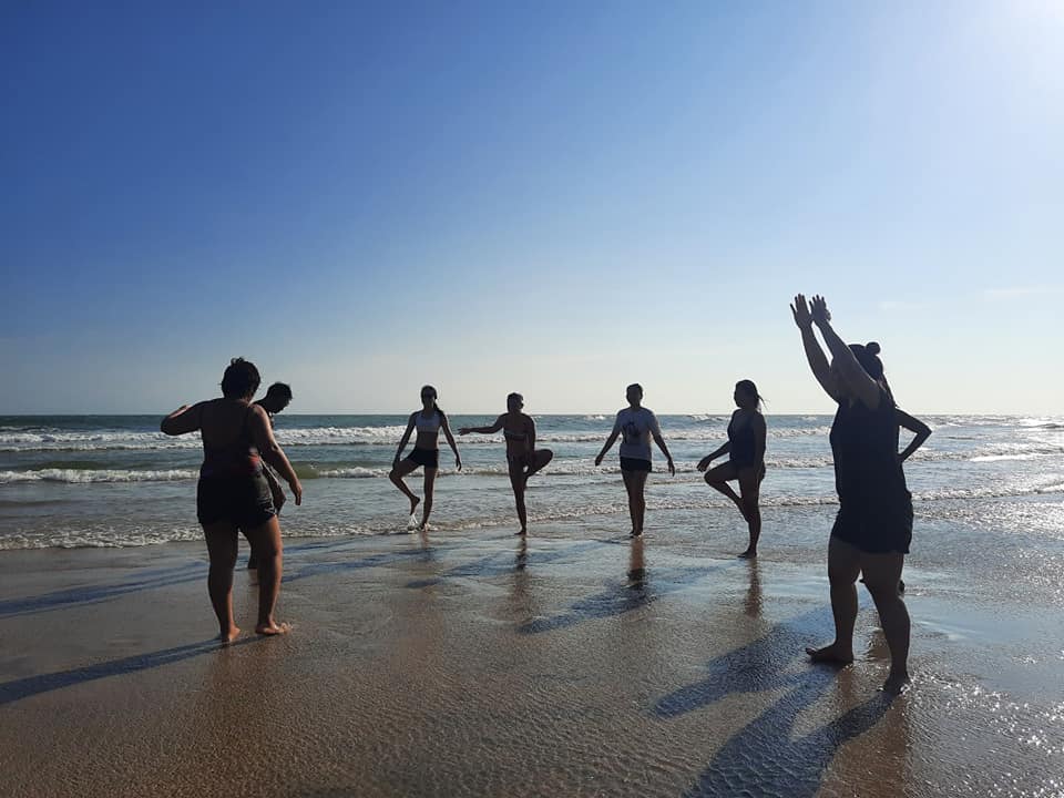 7R: (Private tour) Hiking Dinh Mountain & Vung Tau city.