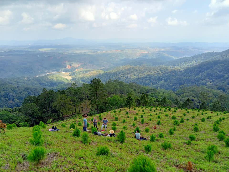 17B: (2 DAYS) Mang Den, Kon Tum - Explore The Dreamy And Mysterious Plateau