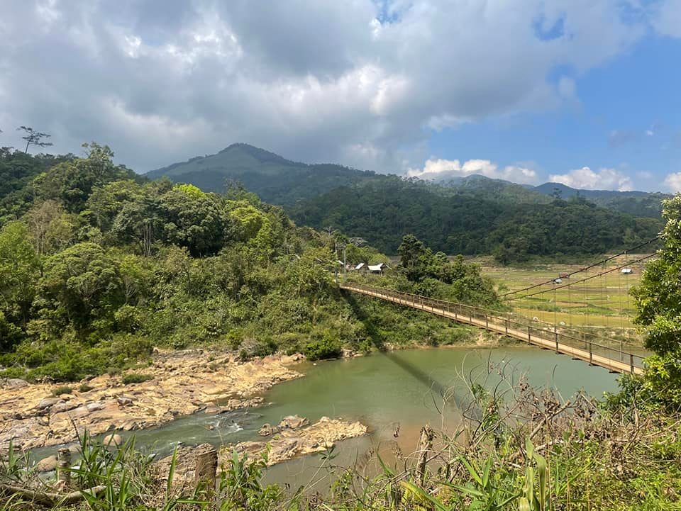 17B: (2 NGÀY) Măng Đen, Kon Tum - Khám phá cao nguyên mộng mơ và huyền bí