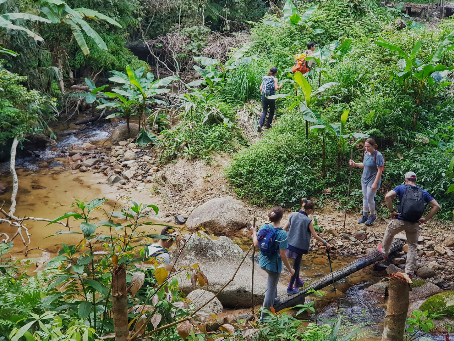 17B: (2 DAYS) Mang Den, Kon Tum - Explore The Dreamy And Mysterious Plateau