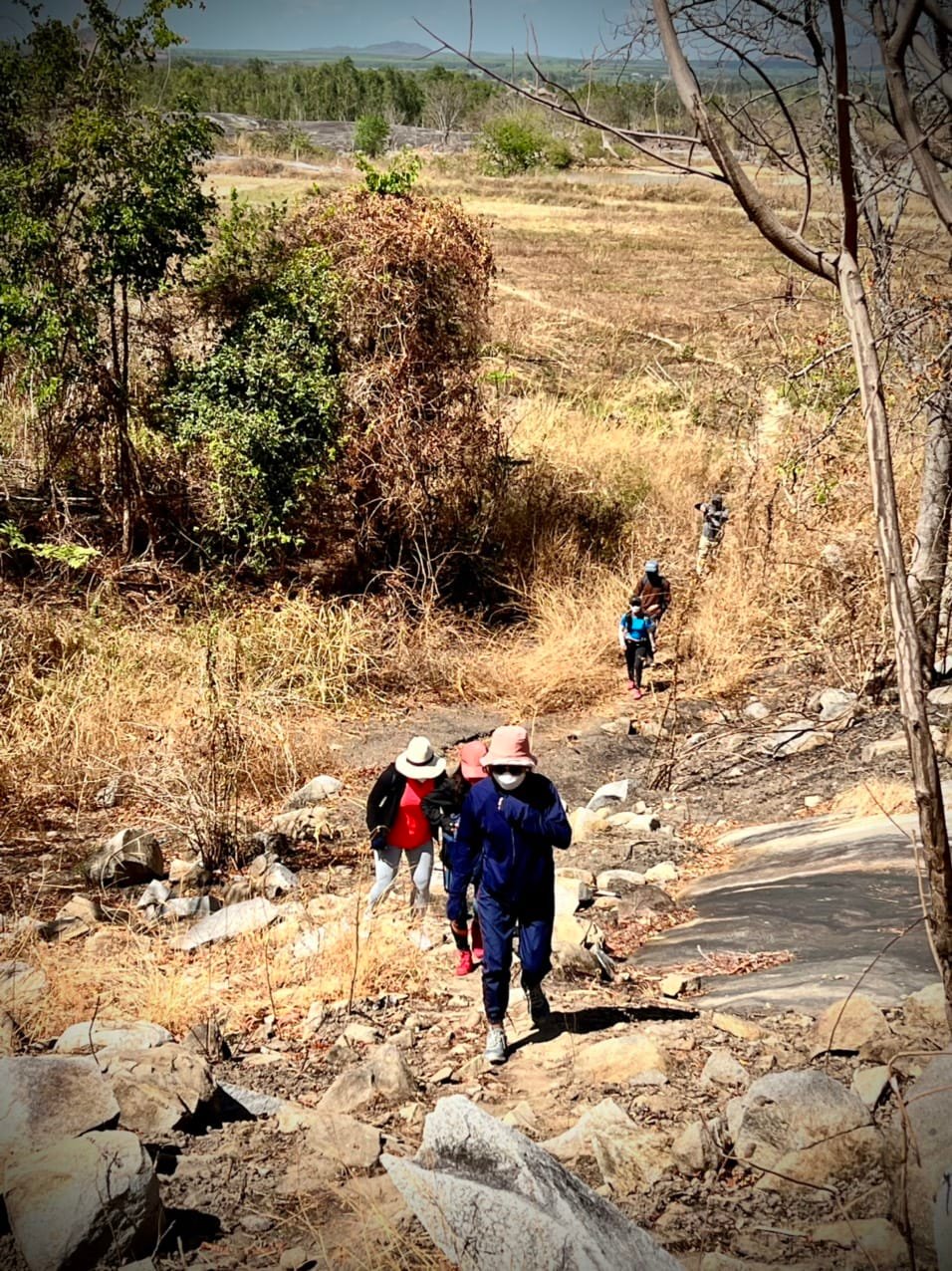 19B: (2 Days) Ta Cu Mountain, Journey To The Sacred Temple On The Mountain Peak