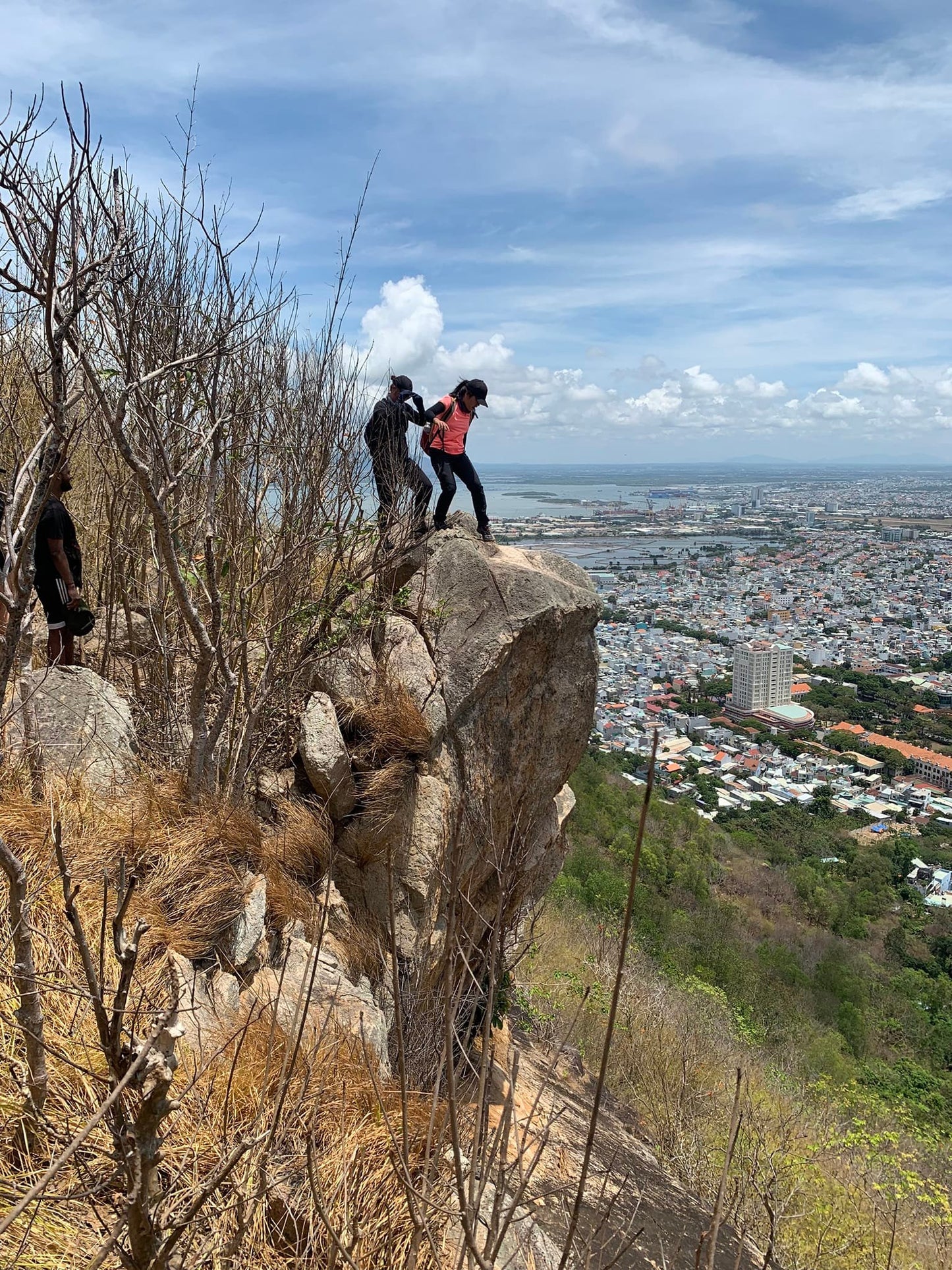 22A: Big Mountain: The Magnificent Green Beauty On The Coast