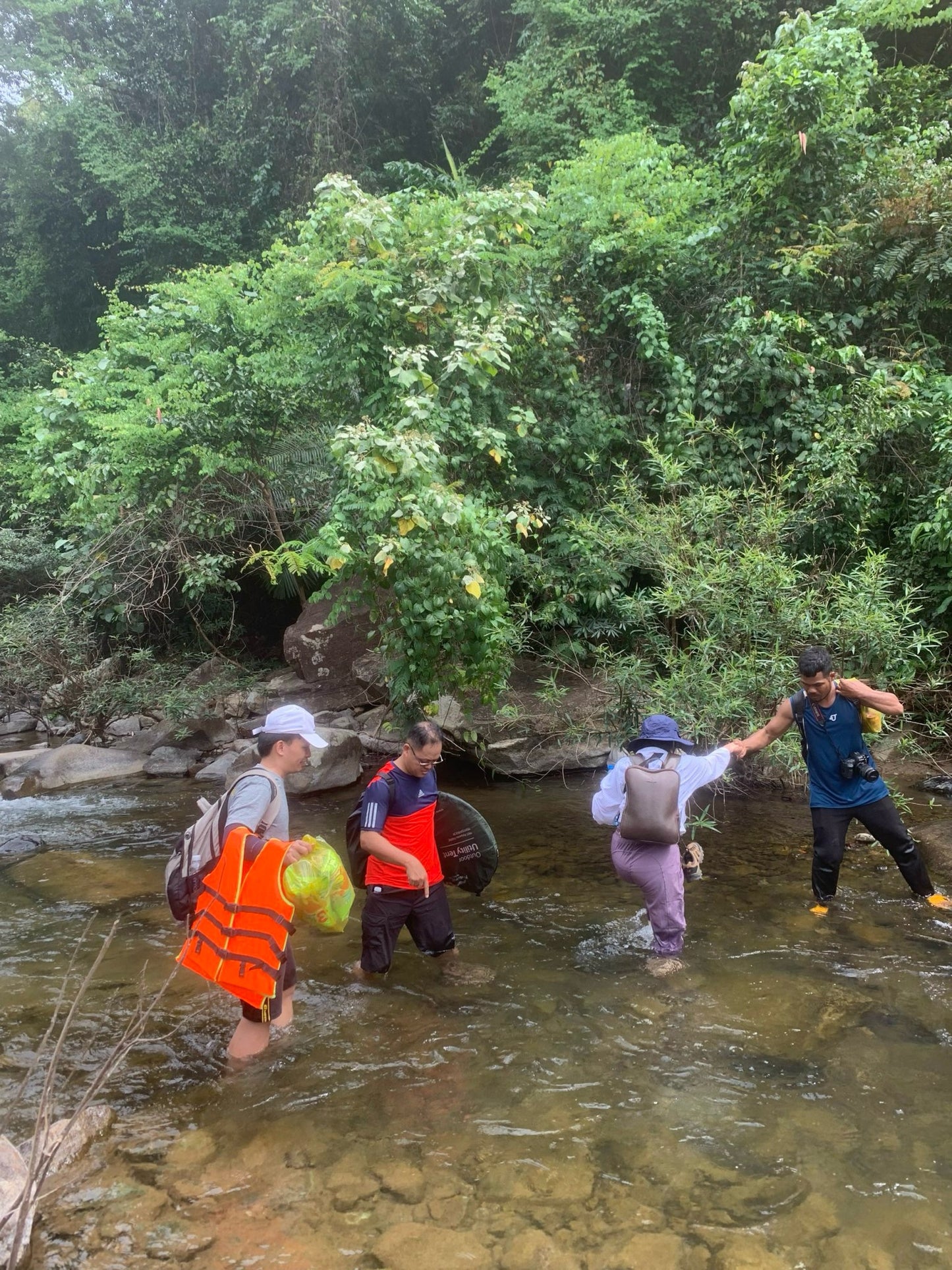 Every Weekend: Hike. Travel. Adventure