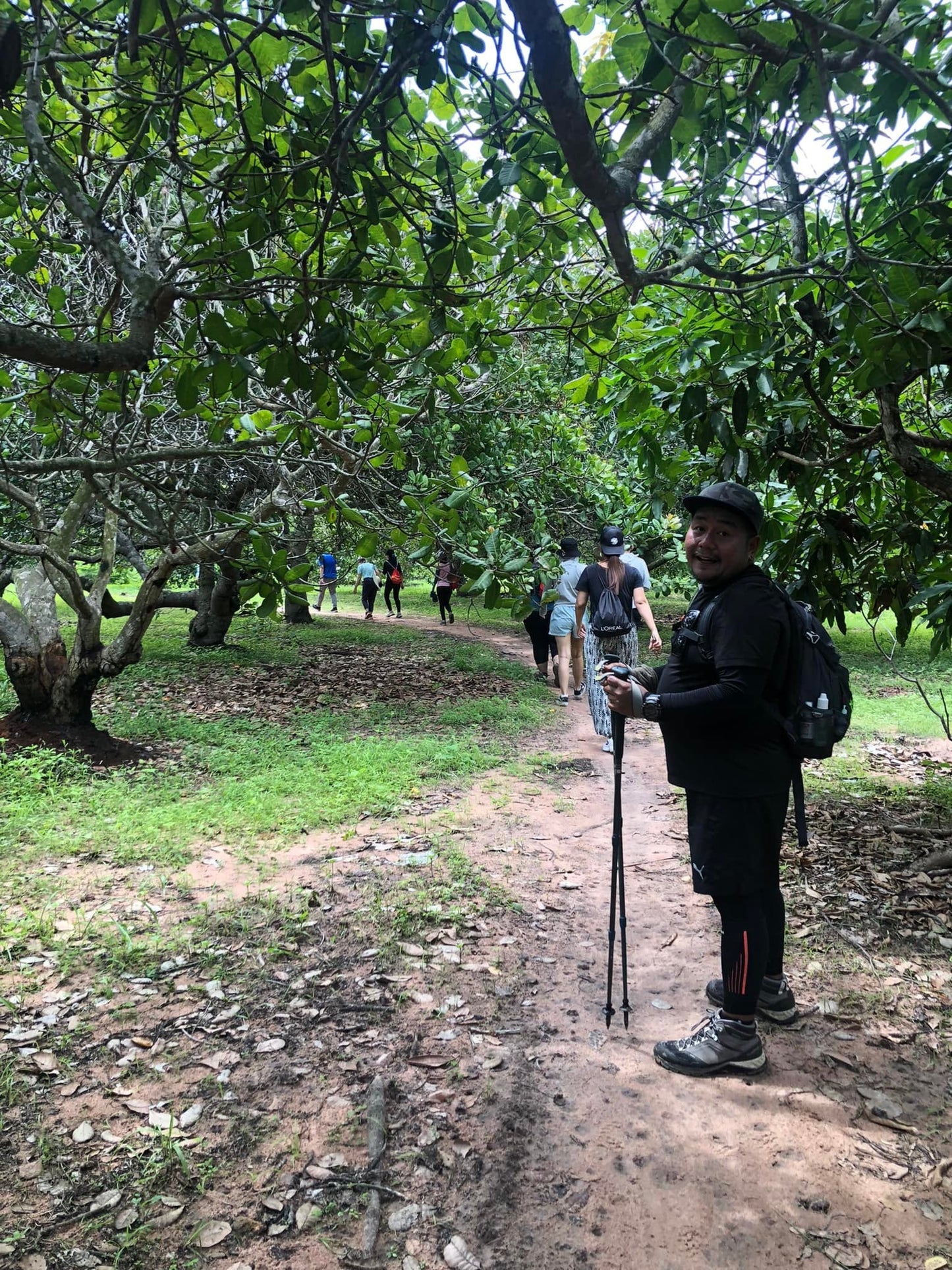 39A: Suoi Rao Stream: Nature's Oasis, Hidden Gem Of Vung Tau