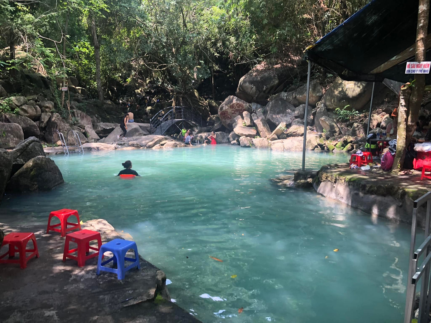 7R: (Private tour) Hiking Dinh Mountain & Vung Tau city.