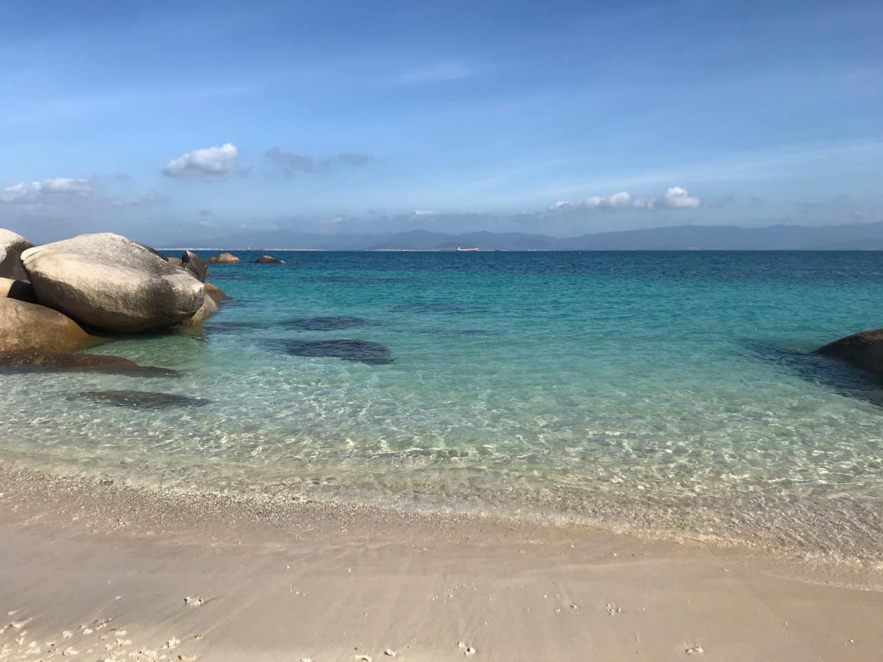 36B: (2 DAYS) Cu Lao Cau Serenity: Discovering Tranquility On A Hidden Island
