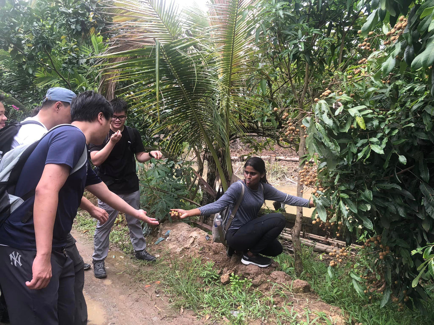 35A: Mekong Delta: Stepping Into The 'Red Kingdom' of the Pottery Village