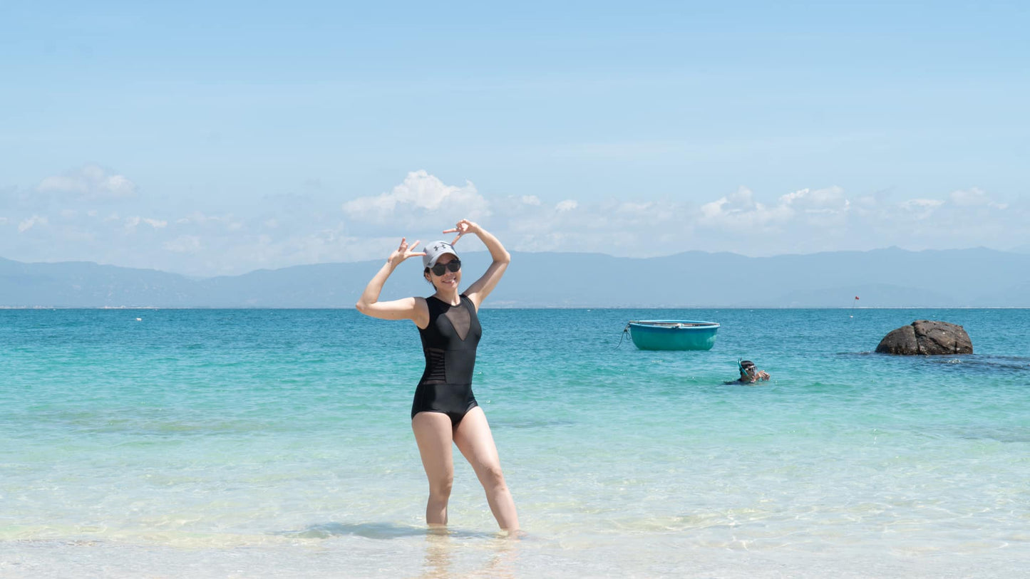 36B: (2 DAYS) Cu Lao Cau Serenity: Discovering Tranquility On A Hidden Island