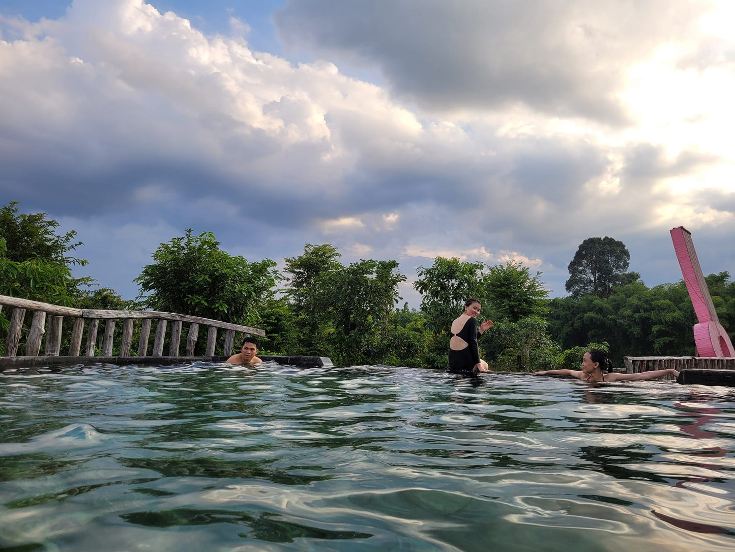 6A3: Nam Cat Tien National Park: Where Nature's Wonders Come Alive!