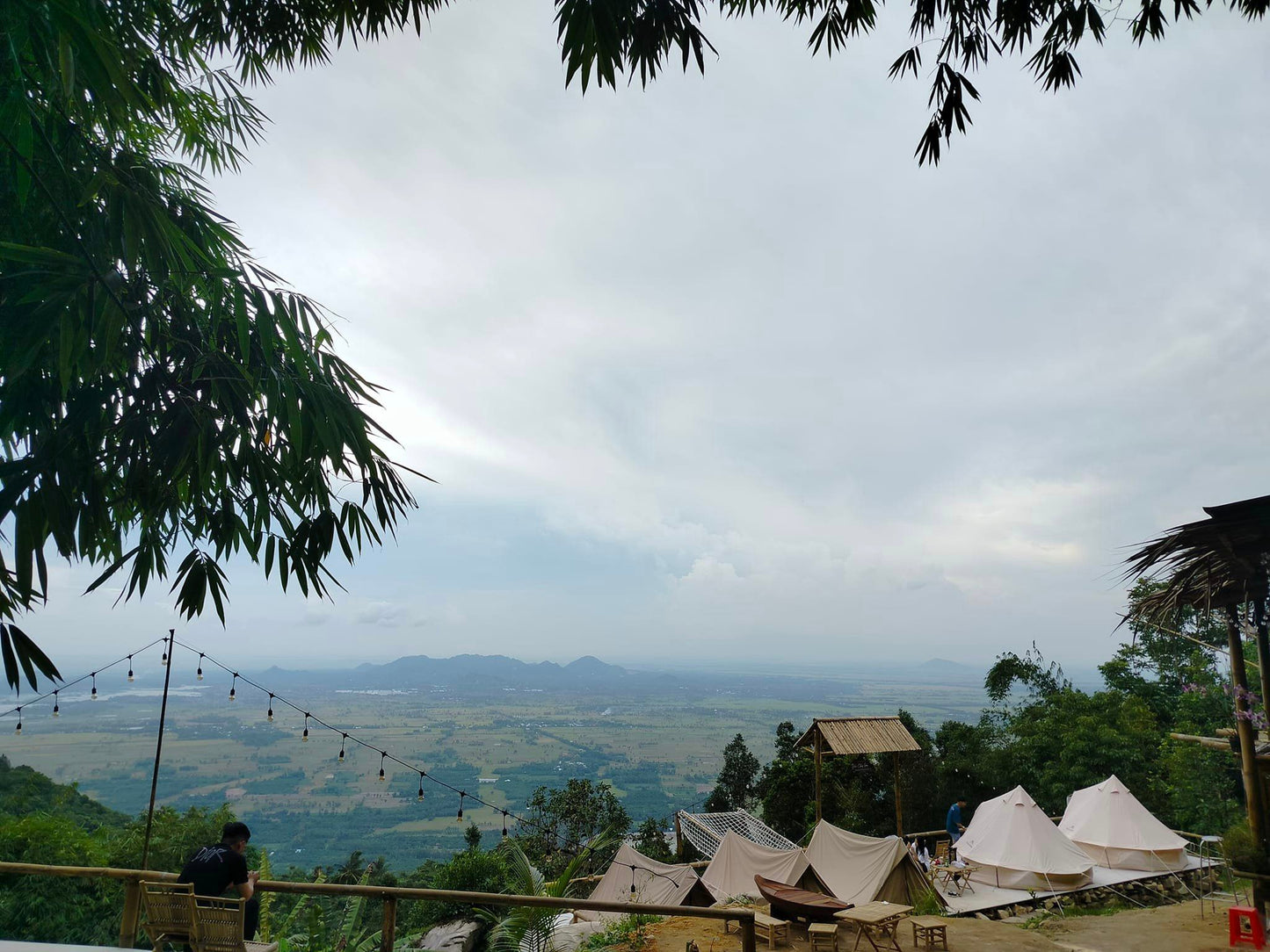 37B: (2 DAYS) Cam Mountain and Tra Su Cajuput: The Sacred Beauty Of The Majestic Mountains And Forests