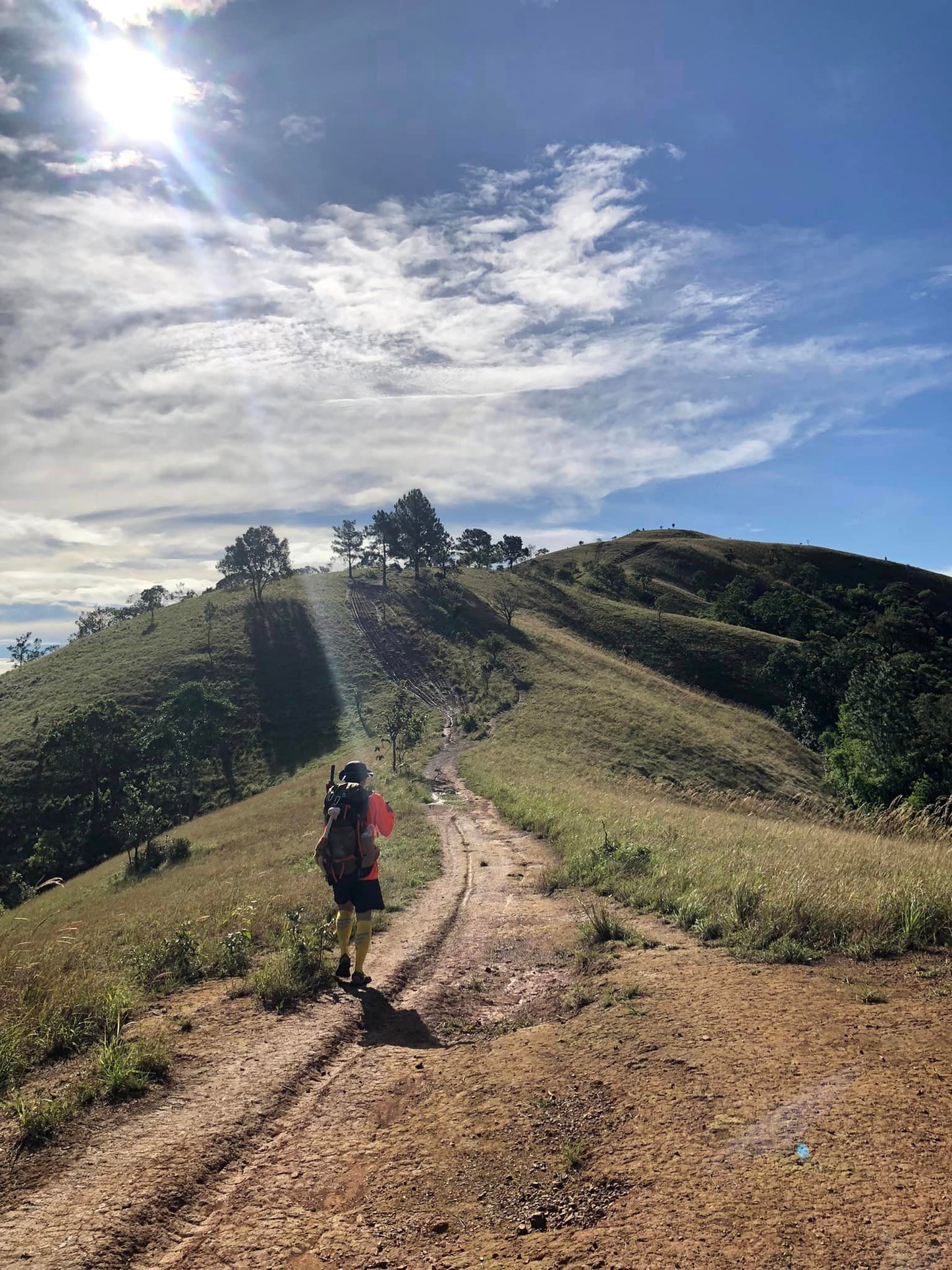 52B: (2 Days) Ta Nang-Phan Dung: Hilltop Discovery, Unveiling The Majestic Green Hills