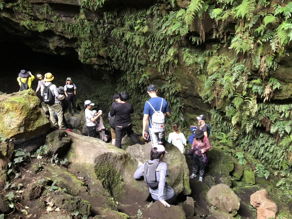 26D: (4 DAYS) Dak Nong Province: Volcanic Ascent, Majestic Waterscapes, Viewpoints and Hikes