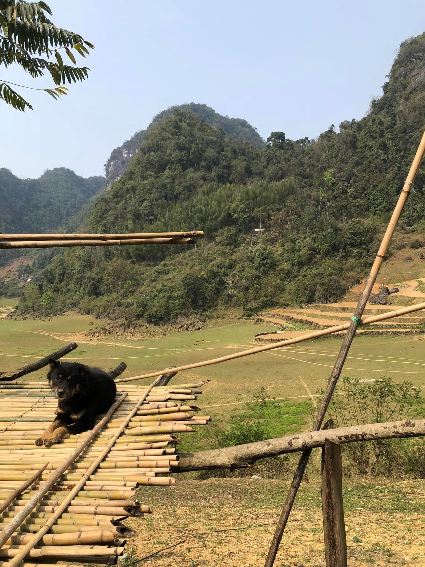 60D: (4 DAYS) The Mountainous Splendors of Cao Bang - Where Vietnam Meets China