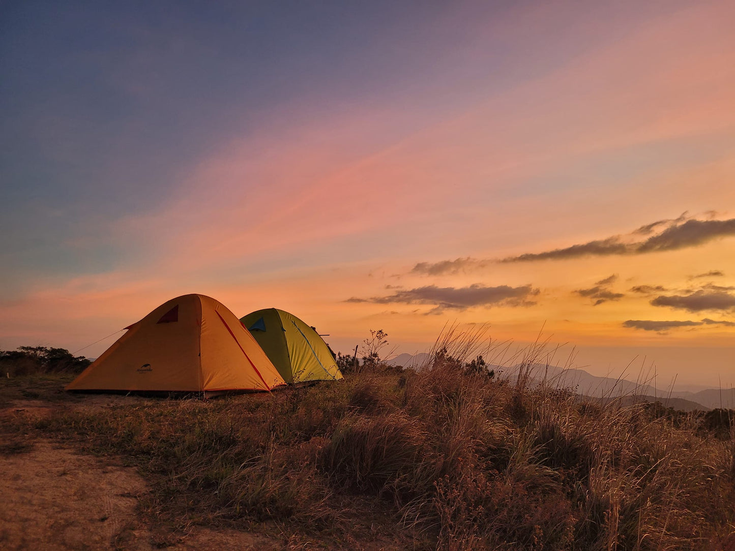 52B: (2 Days) Ta Nang-Phan Dung: Hilltop Discovery, Unveiling The Majestic Green Hills