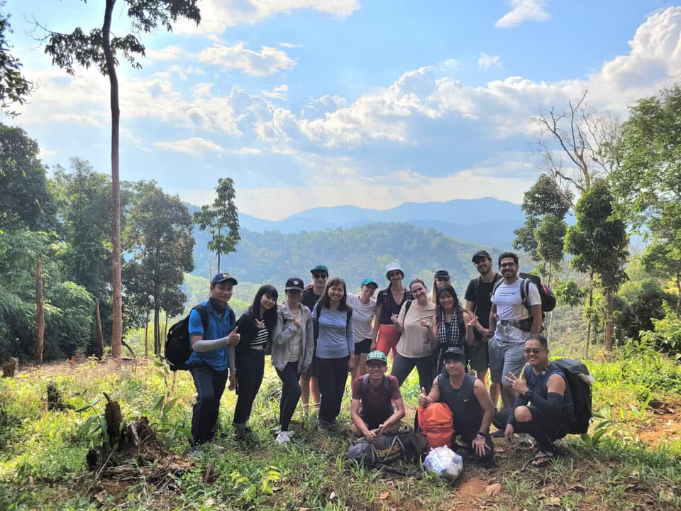 58A: Buffalo Head Waterfalls, The Hidden Gem In The Deep Forest