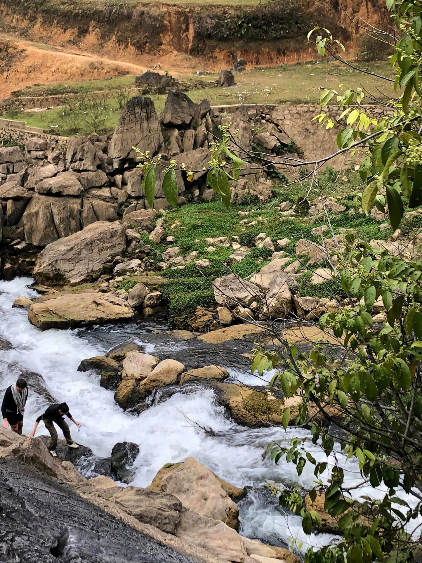 60D: (4 DAYS) The Mountainous Splendors of Cao Bang - Where Vietnam Meets China