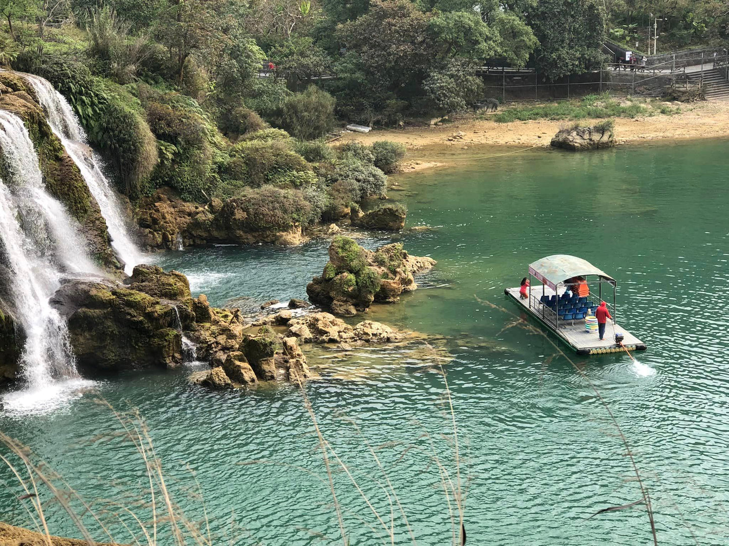 60D: (4 DAYS) The Mountainous Splendors of Cao Bang - Where Vietnam Meets China