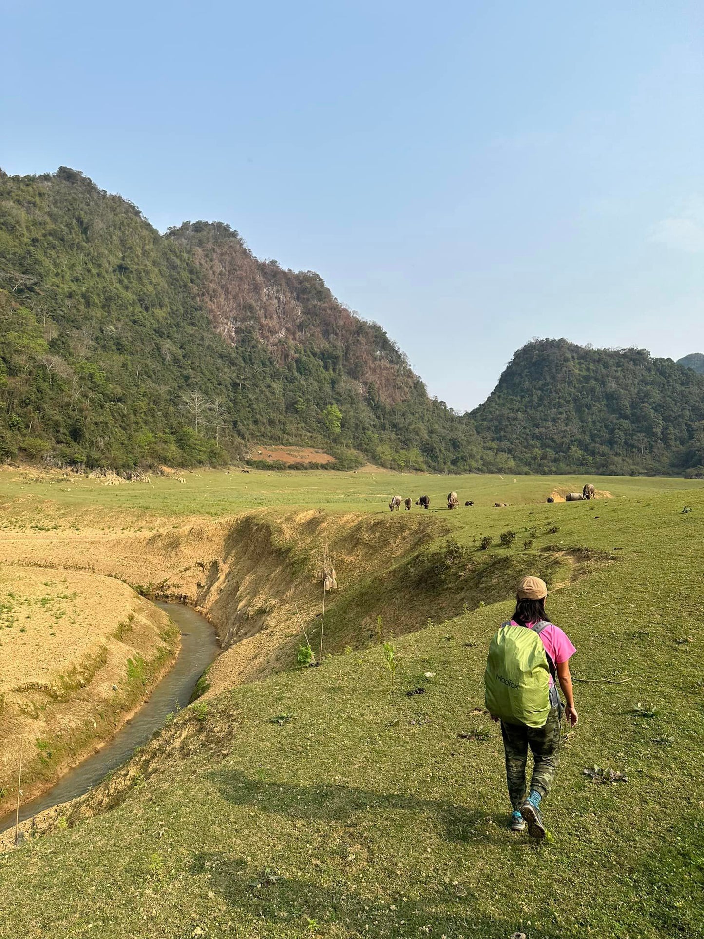 60D: (4 DAYS) The Mountainous Splendors of Cao Bang - Where Vietnam Meets China