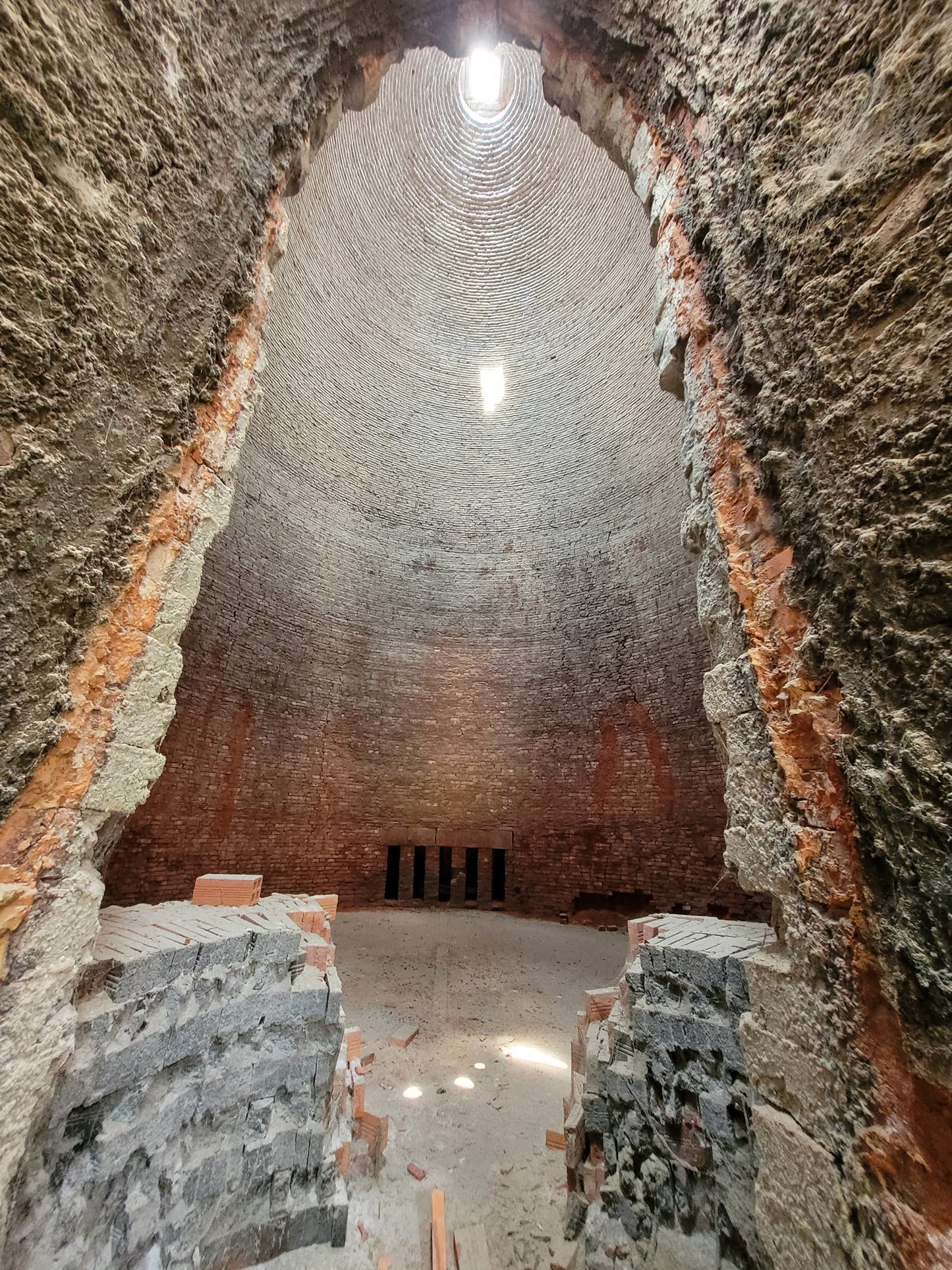 35A: Mekong Delta: Stepping Into The 'Red Kingdom' of the Pottery Village