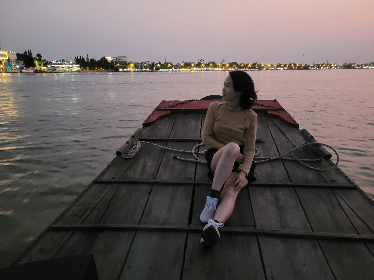 35A: Mekong Delta: Stepping Into The 'Red Kingdom' of the Pottery Village