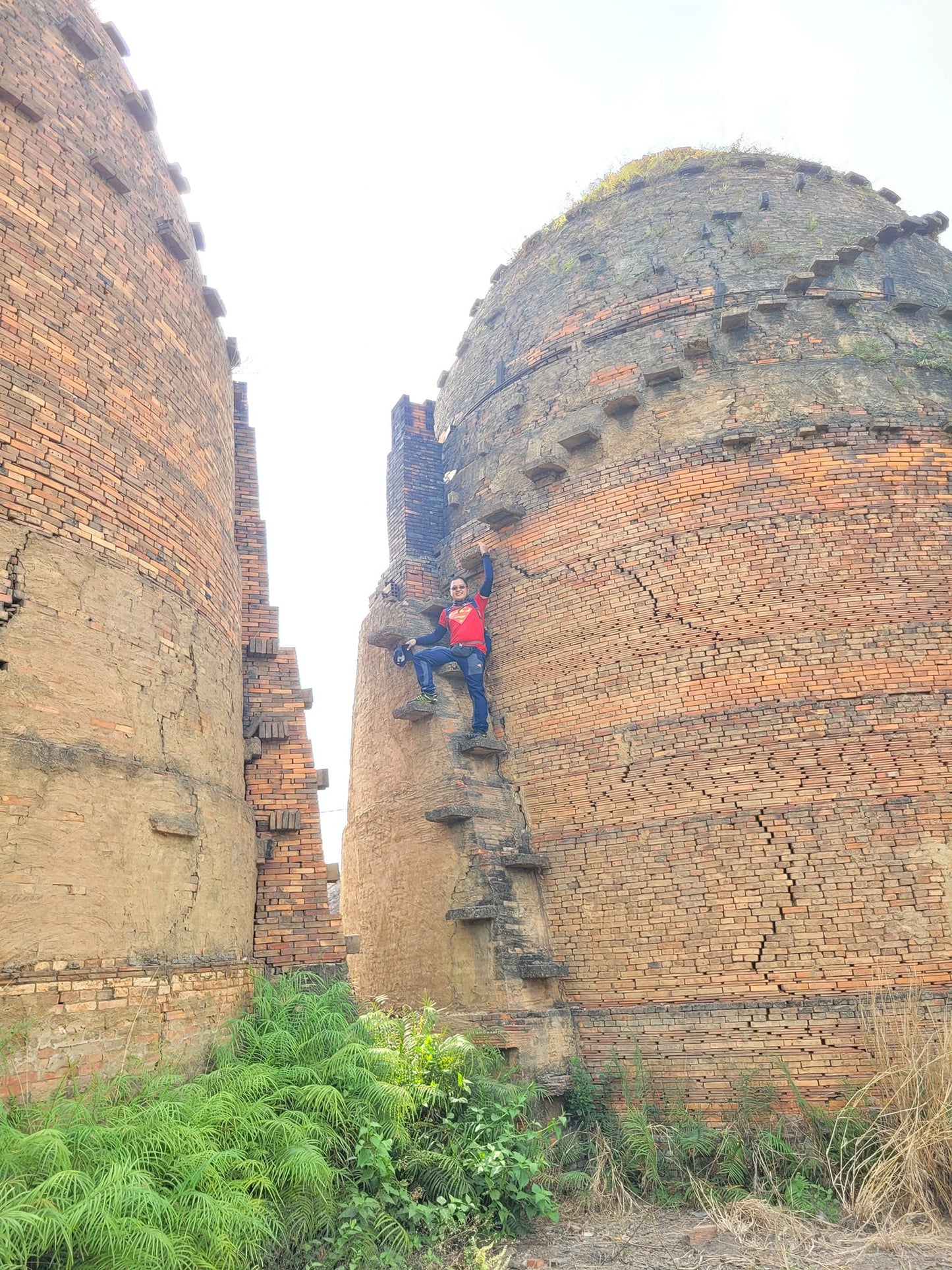 35A: Mekong Delta: Stepping Into The 'Red Kingdom' of the Pottery Village