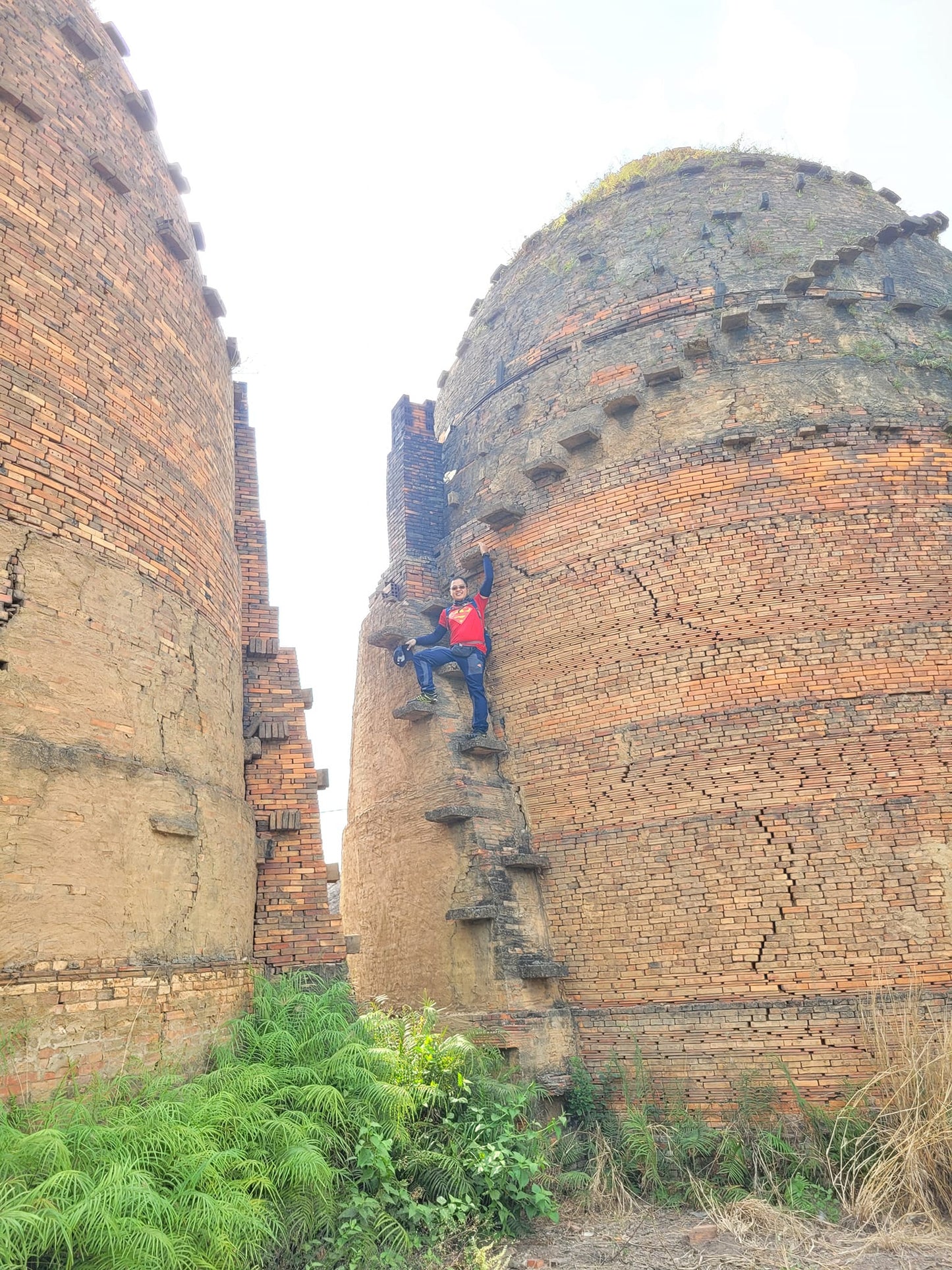 35R: Mekong Delta: Stepping Into The 'Red Kingdom' of the Pottery Village