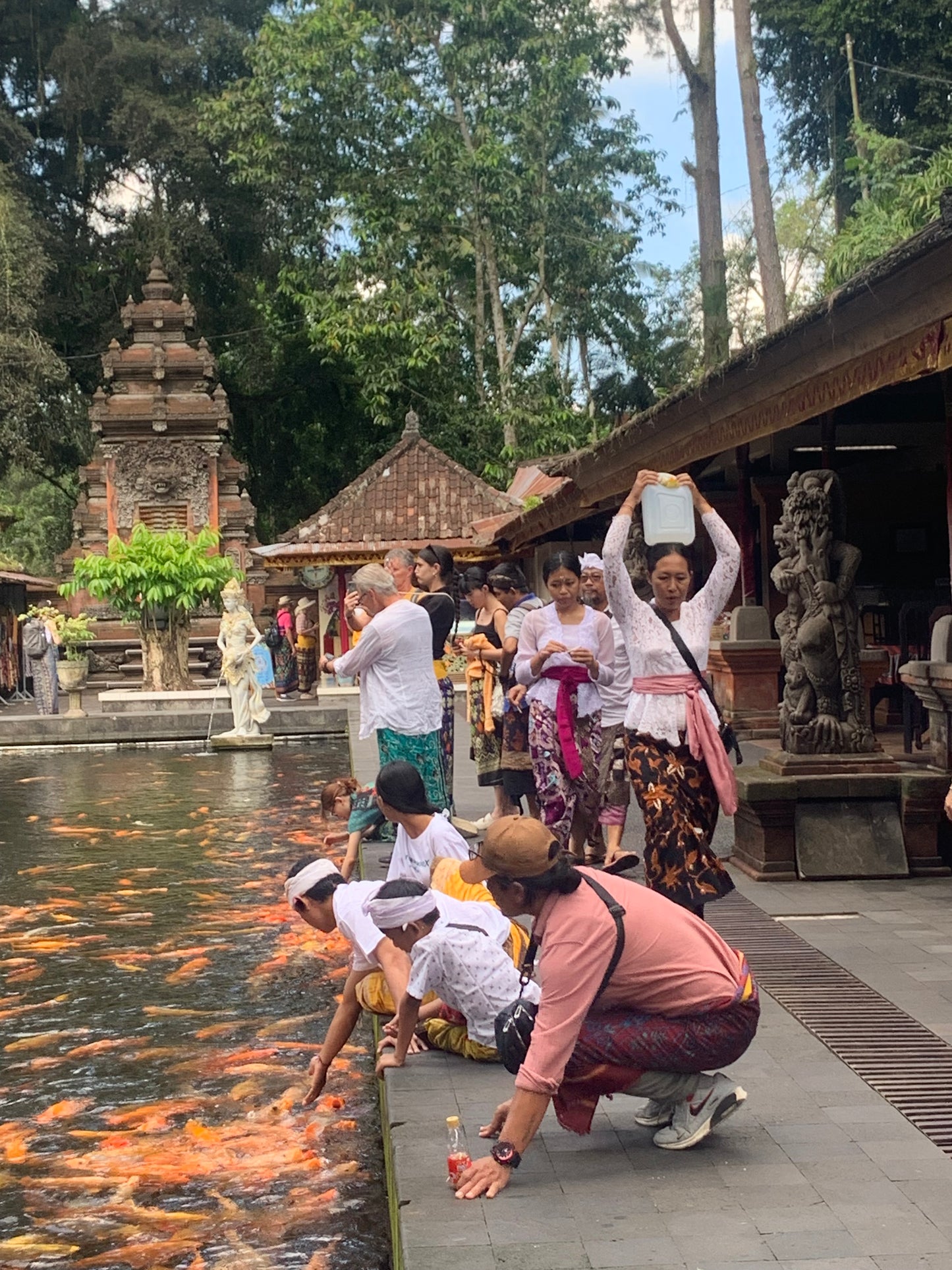 A8C: (3 DAYS) Bali Adventure! Nature's Wonders Call With Majestic Volcanic Peaks, Beach Treasures And Sacred Water Temple