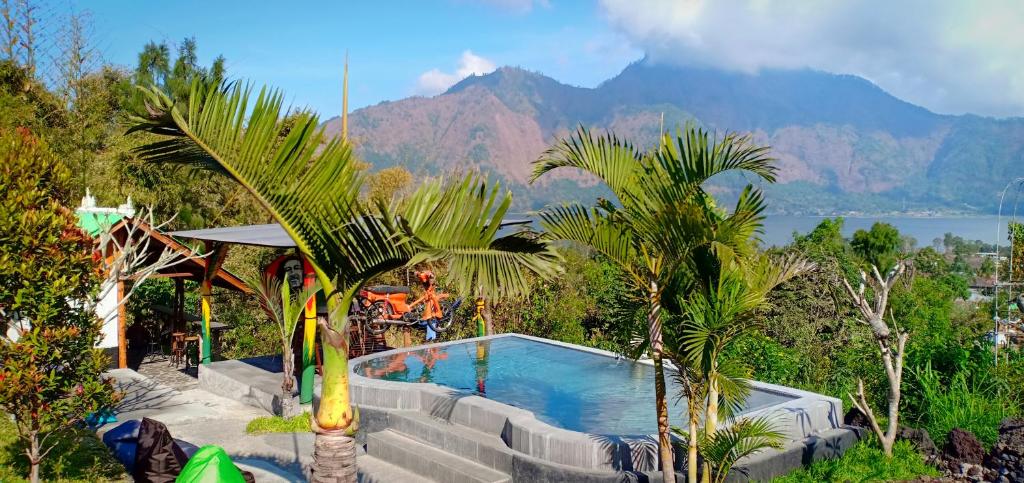 A8C: (3 DAYS) Bali Adventure! Nature's Wonders Call With Majestic Volcanic Peaks, Beach Treasures And Sacred Water Temple