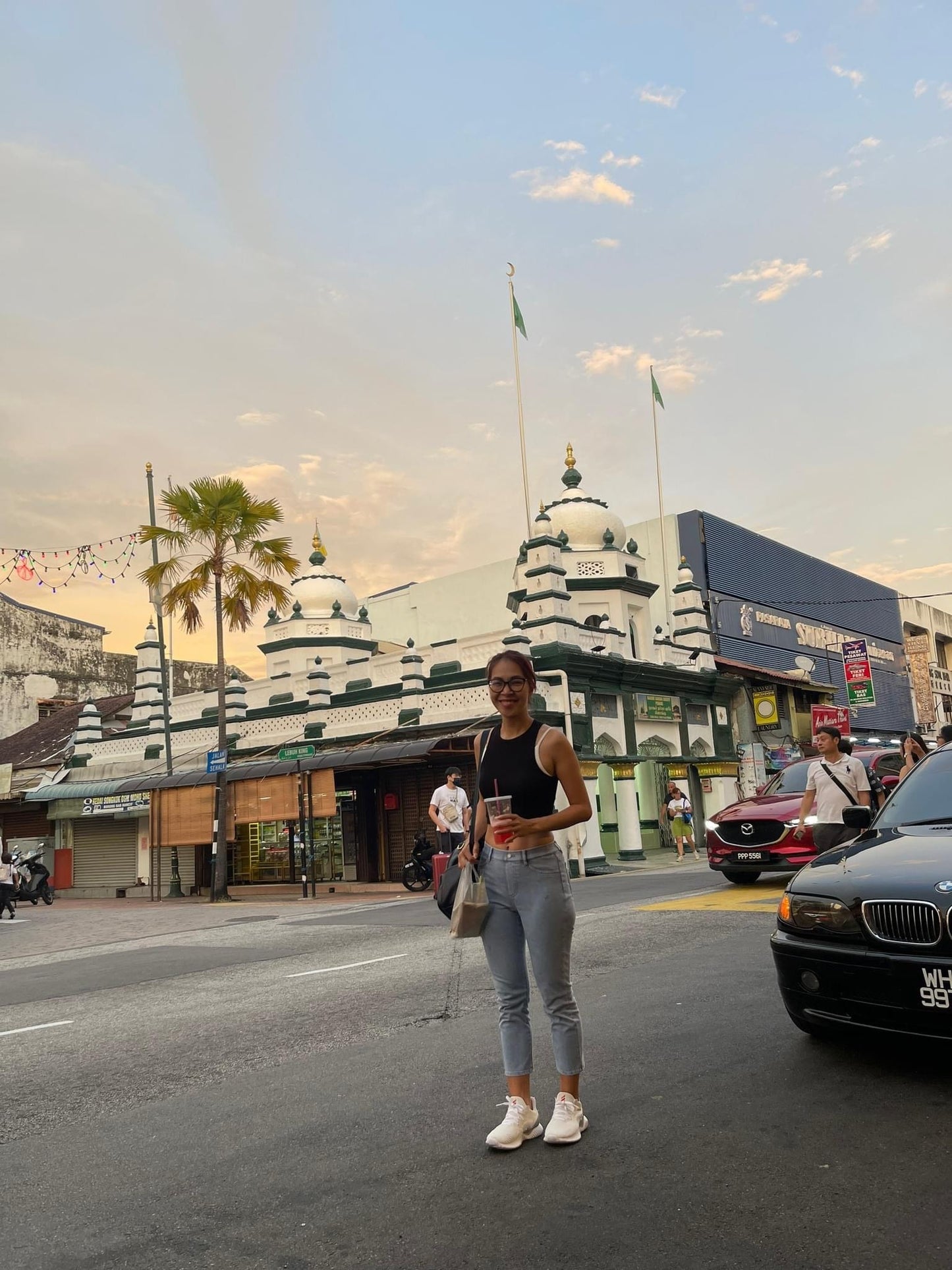 A2C: (3 DAYS) Penang, Malaysia: Heritage Trails, Mountain Escapades, and Beach Retreat