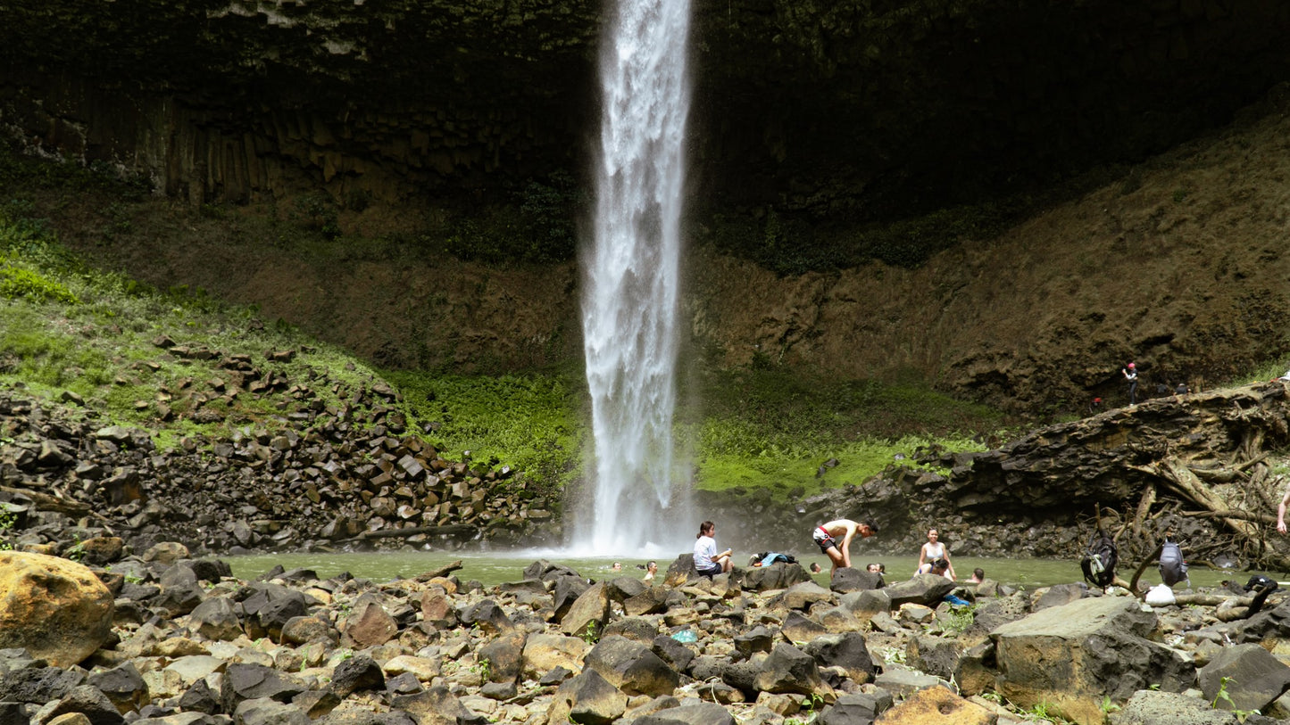 26D: (4 DAYS) Dak Nong Province: Volcanic Ascent, Majestic Waterscapes, Viewpoints and Hikes