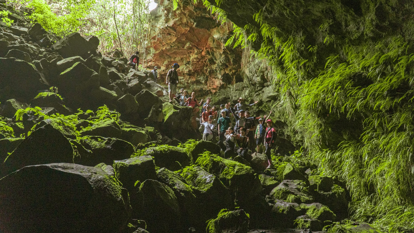 26D: (4 DAYS) Dak Nong Province: Volcanic Ascent, Majestic Waterscapes, Viewpoints and Hikes