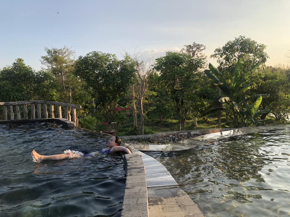 6A3: Nam Cat Tien National Park: Where Nature's Wonders Come Alive!