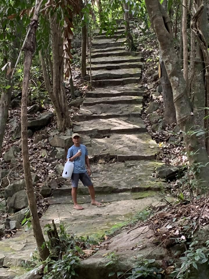 73B: (2 Days) Con Dao Island: An Emerald Gem With The Infamous Prison Site