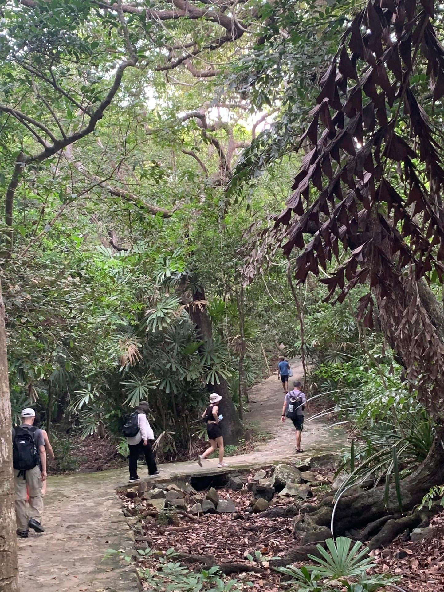 73B: (2 Days) Con Dao Island: An Emerald Gem With The Infamous Prison Site